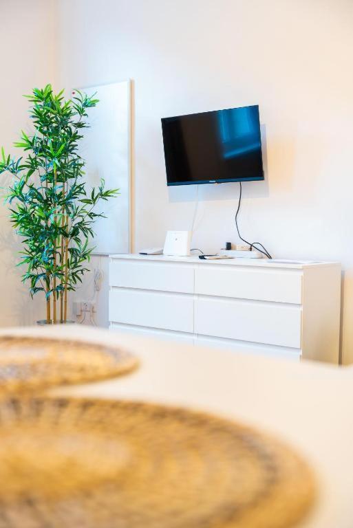 Vienna City Apartment Traisengasse Экстерьер фото